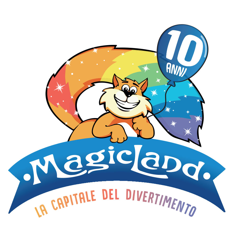 Al momento stai visualizzando Dal 19 giugno apre Magicland con servizio "Scooter elettrico"