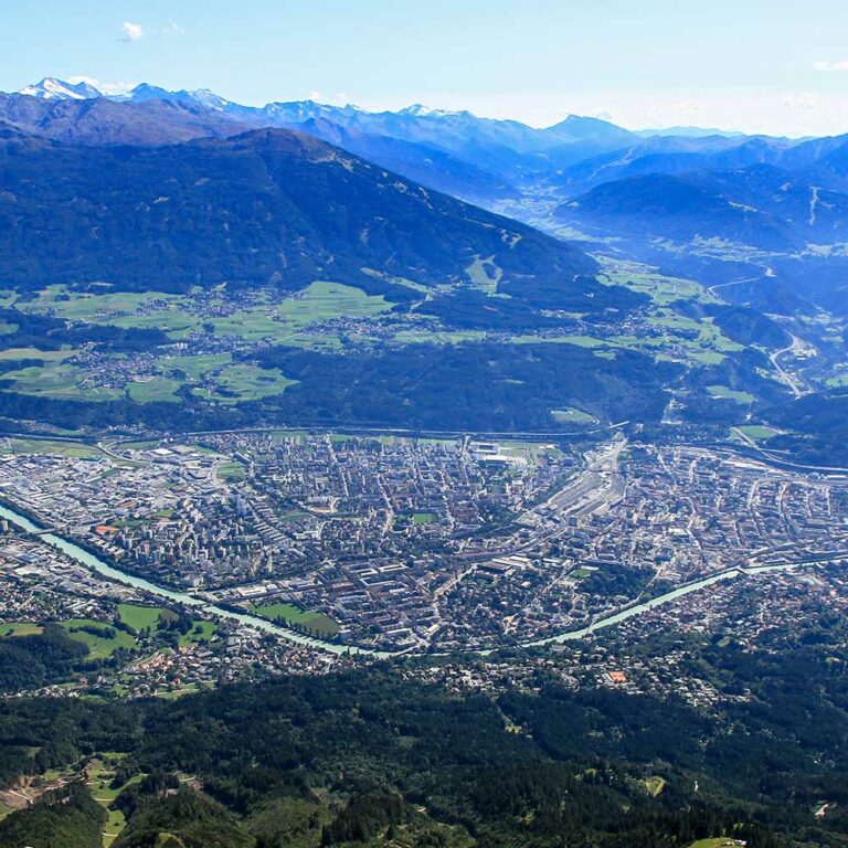 Innsbruck