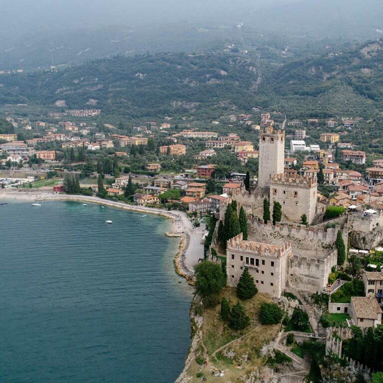 Lago di Garda