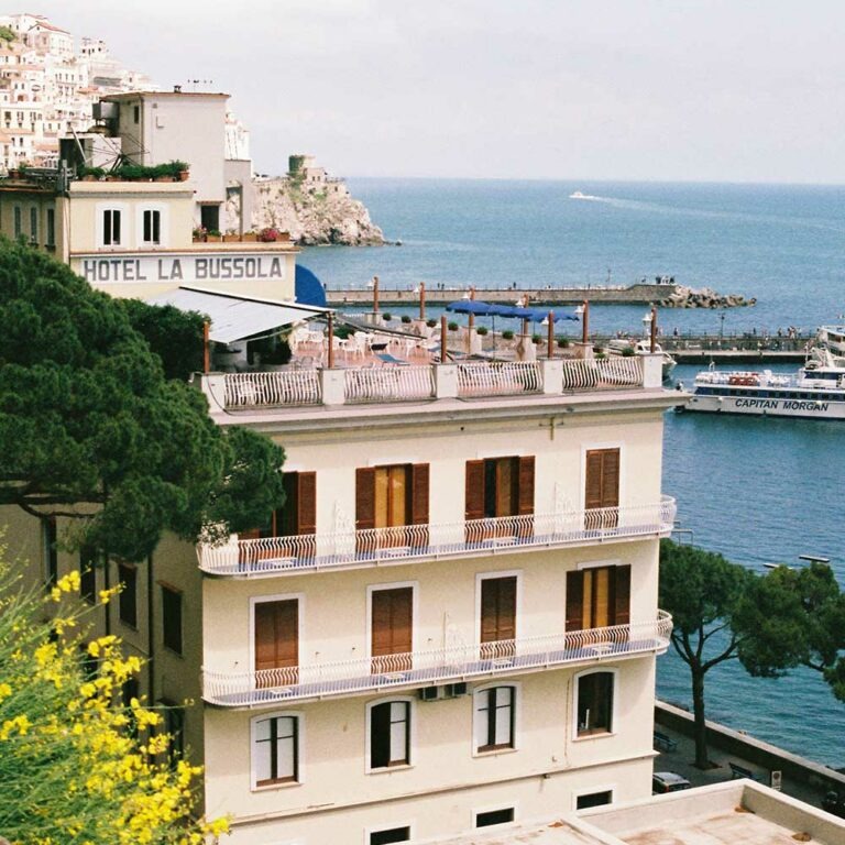 Meta Sorrento