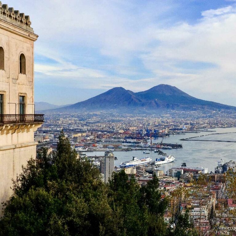 Napoli